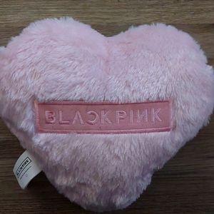 BLACKPINK light up pillow